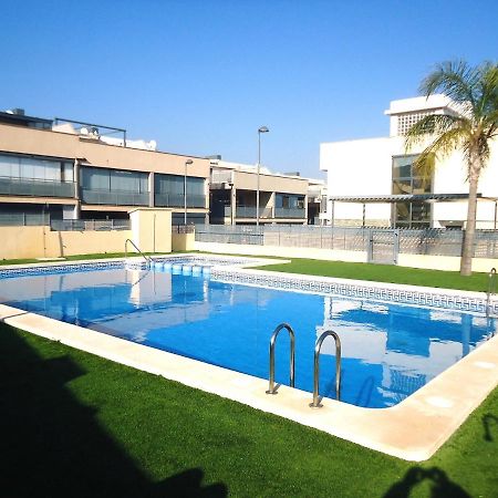 Terravita Residencial Lek Peniscola Exterior photo