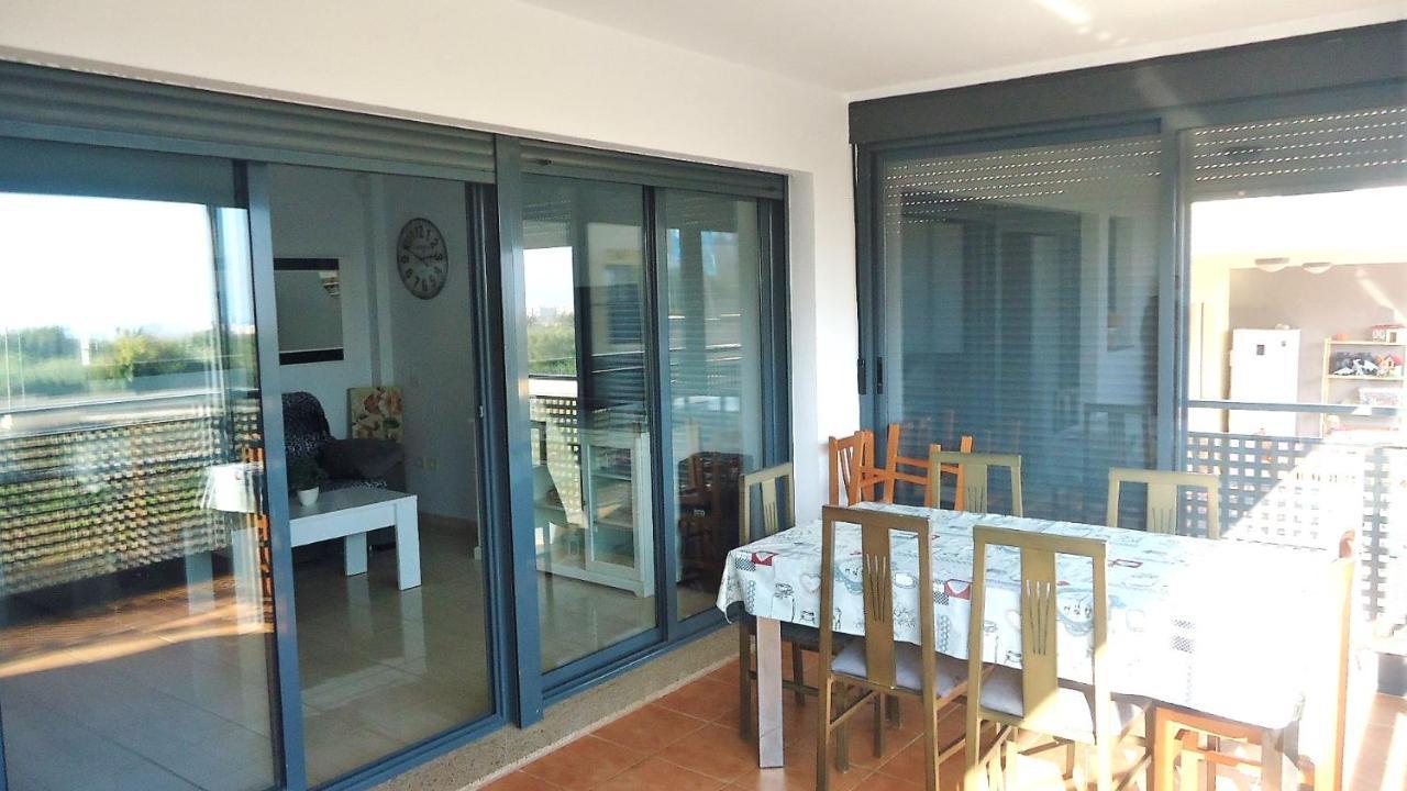 Terravita Residencial Lek Peniscola Exterior photo